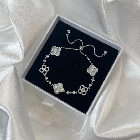 LoveShine Cleef Bracelet