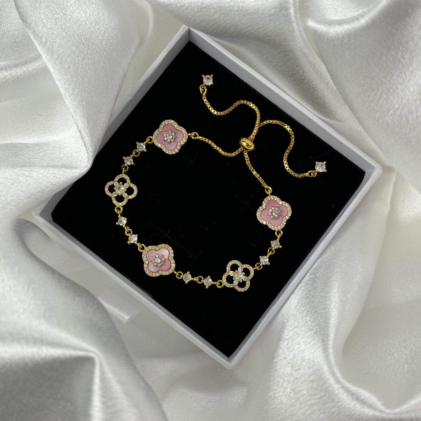 LoveShine Cleef Bracelet