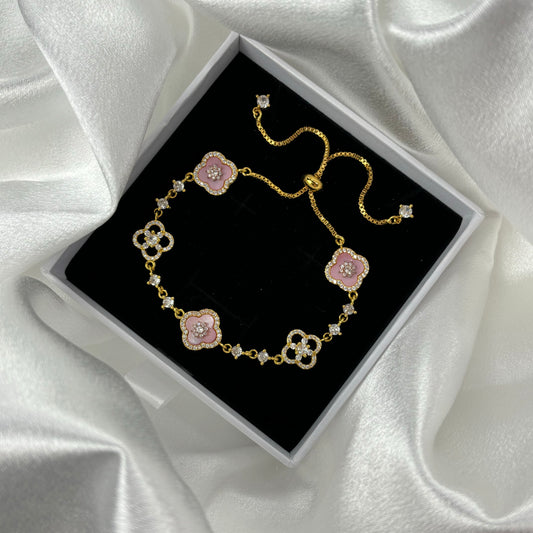 LoveShine Cleef Bracelet