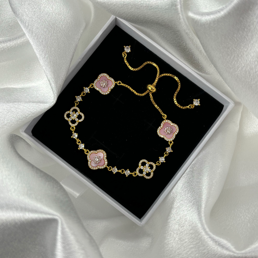 LoveShine Cleef Bracelet