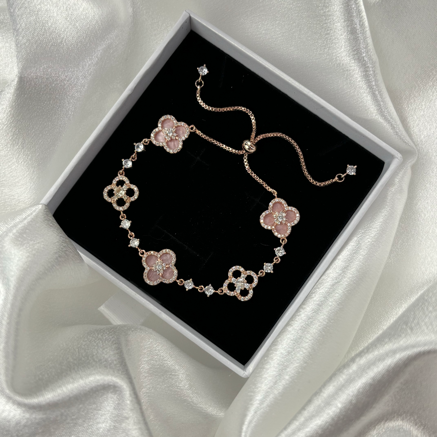 LoveShine Cleef Bracelet