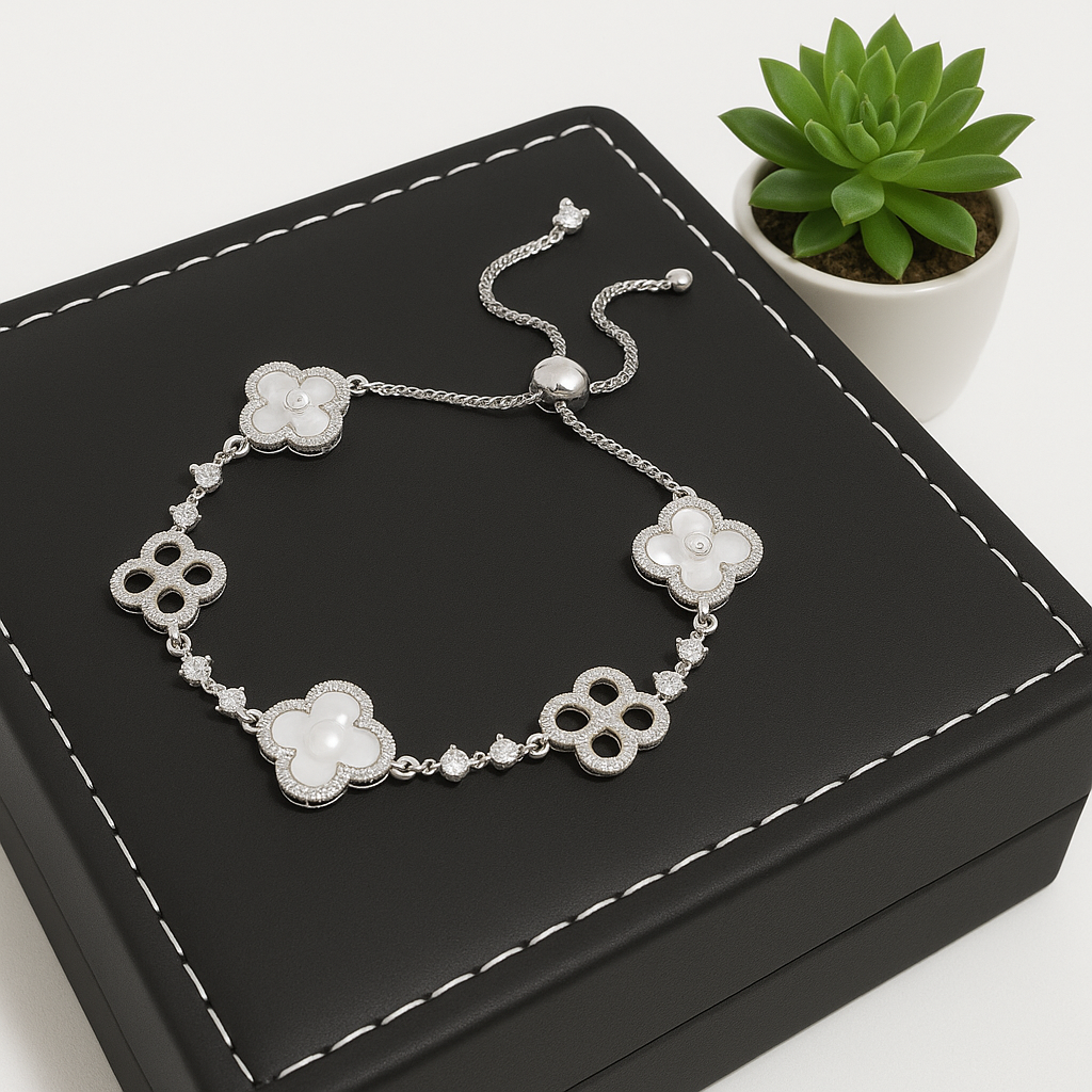 LoveShine Cleef Bracelet
