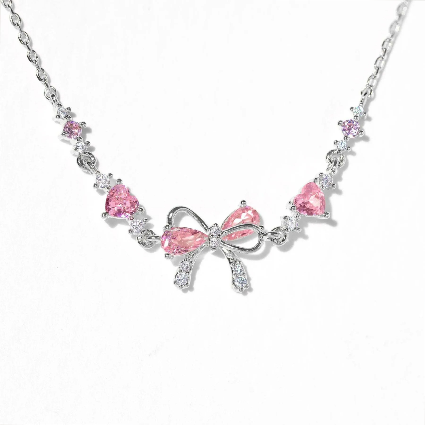 LoveShine Bow Bracelet