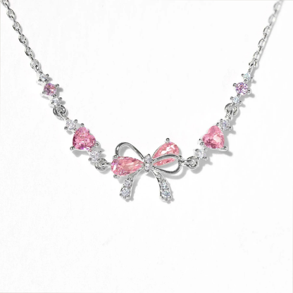 LoveShine Bow Bracelet