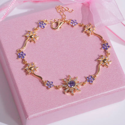 Rapunzel Bracelet
