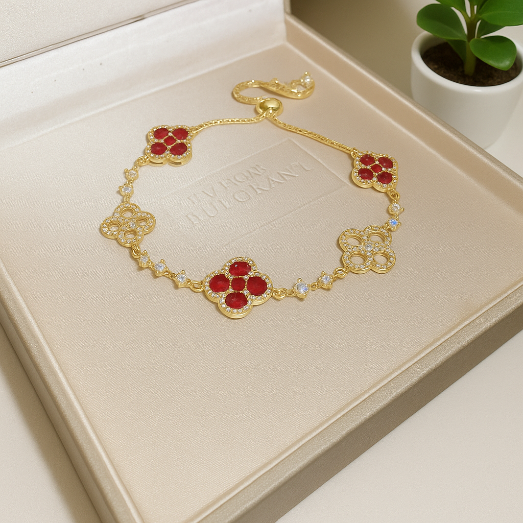 LoveShine Cleef Bracelet