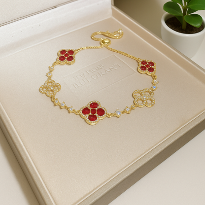 LoveShine Cleef Bracelet