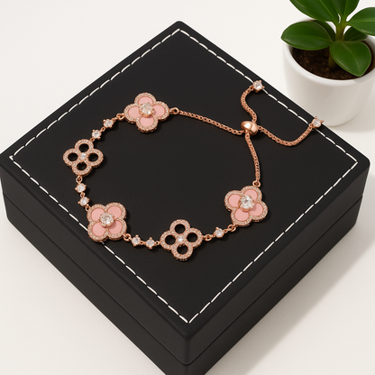LoveShine Cleef Bracelet