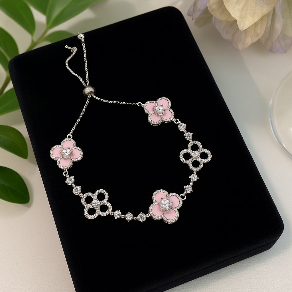 LoveShine Cleef Bracelet