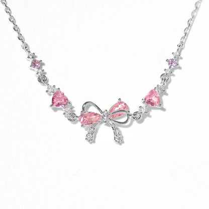 Loveshine Bow Bracelet